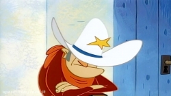 ماجراهای رن و استیمپی - فصل 2 قسمت 5